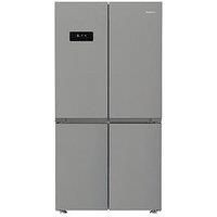Hotpoint Hpgf6544X4Uk Total No Frost With Vitalcare - Inox