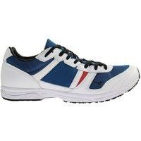 Wave Emperor Future Lace-Up Blue Synthetic Trainers