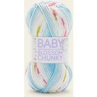 Sirdar Hayfield Blossom, Bluebell (351), 100g (F251-0351)