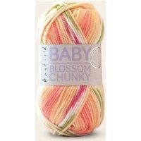 Hayfield Blossom Chunky Yarn