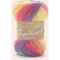 Hayfield Spirit DK 100g - 408 Sundown