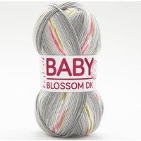 Hayfield baby blossom dk shade 356 budding babe