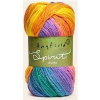 Sirdar Hayfield Spirit Chunky 100g Soft Knitting Yarn 20% Wool Multi-coloured