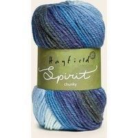 Hayfield/Sirdar Spirit Chunky 100g - Full Range (402 Melody)