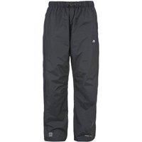 Trespass Mens Purnell Waterproof & Windproof Over Trousers TP227