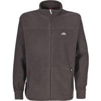 Trespass Men/'s Trespass Men s BERNAL FLEECE KHAKI L, Khaki, L UK