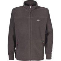 Trespass Mens Bernal Full Zip Casual Winter Fleece Jacket/Top XXS-3XL TP254