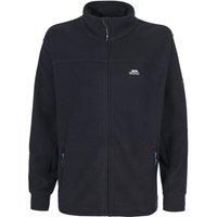 Trespass Mens Bernal Full Zip Casual Winter Fleece / N/A N/A TP254