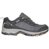 Trespass, Men/'s Outdoor Sports Shoes, Grey, 8 UK