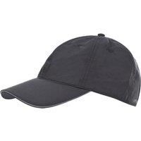 Trespass  TP285  men's Cap in Black