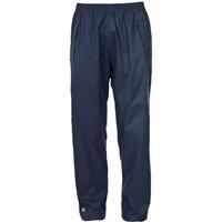 Trespass Adults Unisex Qikpac Overtrousers/Bottoms TP418
