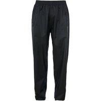 Trespass Adults Unisex Qikpac Overtrousers/Bottoms / N/A N/A TP418