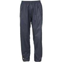 Trespass Adults Unisex Qikpac Overtrousers/Bottoms TP418