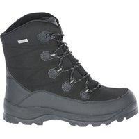 Trespass Mens Zotos Waterproof Snowboots  TP808
