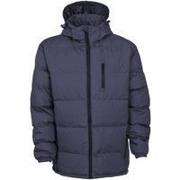 Clip Padded Jacket