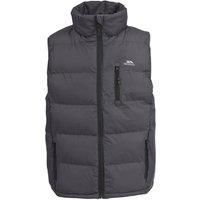 Trespass  Clasp  men's Jacket in Grey