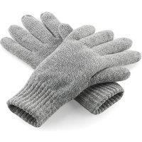 Beechfield Unisex Classic Thinsulate Thermal Winter Gloves / N/A N/A RW3671