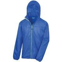 Result Unisex Urban Outdoor HDi Quest Hydradri Lightweight Jacket RW3702