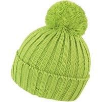 Result  R369X  women's Beanie in Green