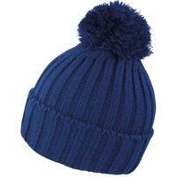 Result  R369X  women's Beanie in Blue