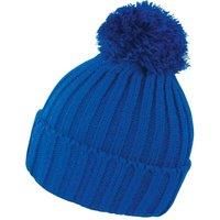 Result  R369X  women's Beanie in Blue