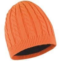 Result  R370X  women's Beanie in Orange