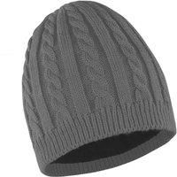 Result  R370X  women's Beanie in Grey