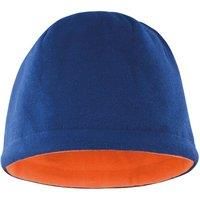 Result  Reversible  women's Beanie in Orange