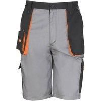 Result Unisex Work-Guard Lite Workwear Shorts (Breathable / N/A N/A RW3714
