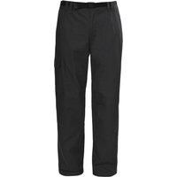 Trespass Clifton Trousers with Belt -  Black -  L