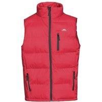 Trespass  Clasp  men's Jacket in Red