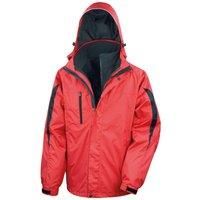 Result 3 In 1 Softshell Journey Jacket - 4 colours  available