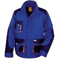 Result Mens Work-Guard Lite Workwear Jacket (Breathable & / N/A N/A RW3711