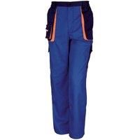 Result Unisex Work-Guard Lite Workwear Trousers (Breathable And RW3713