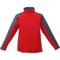 Regatta Professional Mens Wind Resistant Fleece Jacket / N/A N/A RG1480