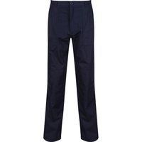 Regatta Professional Mens Workwear Action Trouser (Water / N/A N/A RG1497