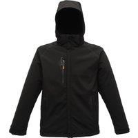 Regatta Professional Mens Repeller X-Pro Softshell Jacket / N/A N/A RG1526