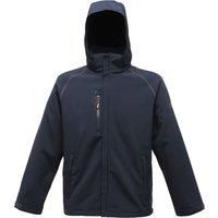 Regatta Professional Mens Repeller X-Pro Softshell Jacket / N/A N/A RG1526