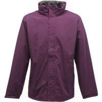 Regatta Professional  Ardmore  men's Jacket in Purple