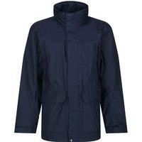 Regatta Professional Mens Waterproof Breathable Jacket / N/A N/A RG1608