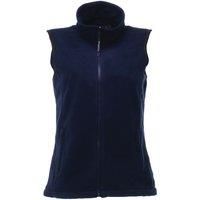 Regatta Womens/Ladies Haber II 250 Series Anti-pill Fleece Bodywarmer / RG1616