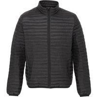 2786 Mens Tribe Fineline Padded Jacket RW3846