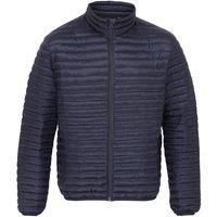 2786 Mens Tribe Fineline Padded Jacket RW3846