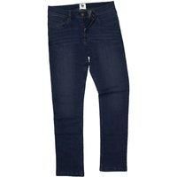 AWDis So Denim Mens Leo Straight Fit Jeans RW3947