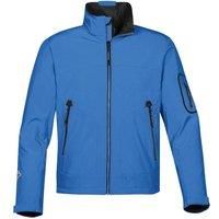 Stormtech Mens Cruise Full Zip Hooded Waterproof Softshell Jacket RW4642