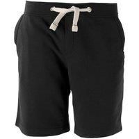 Kariban Mens French Terry Fleece Jersey Sports Shorts Sizes   RW2712