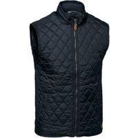 Nimbus Mens Camden Quilted Gilet/Bodywarmer / N/A N/A RW3951