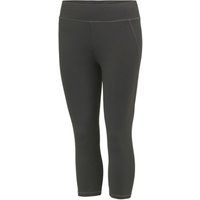 Awdis  JC086  women's Cropped trousers in Grey