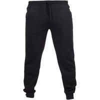 Skinnifit Mens Slim Cuffed Jogging Bottoms/Trousers  RW4743