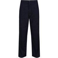 Regatta Professional Mens Sports New Lined Action Trousers / N/A N/A RG1498